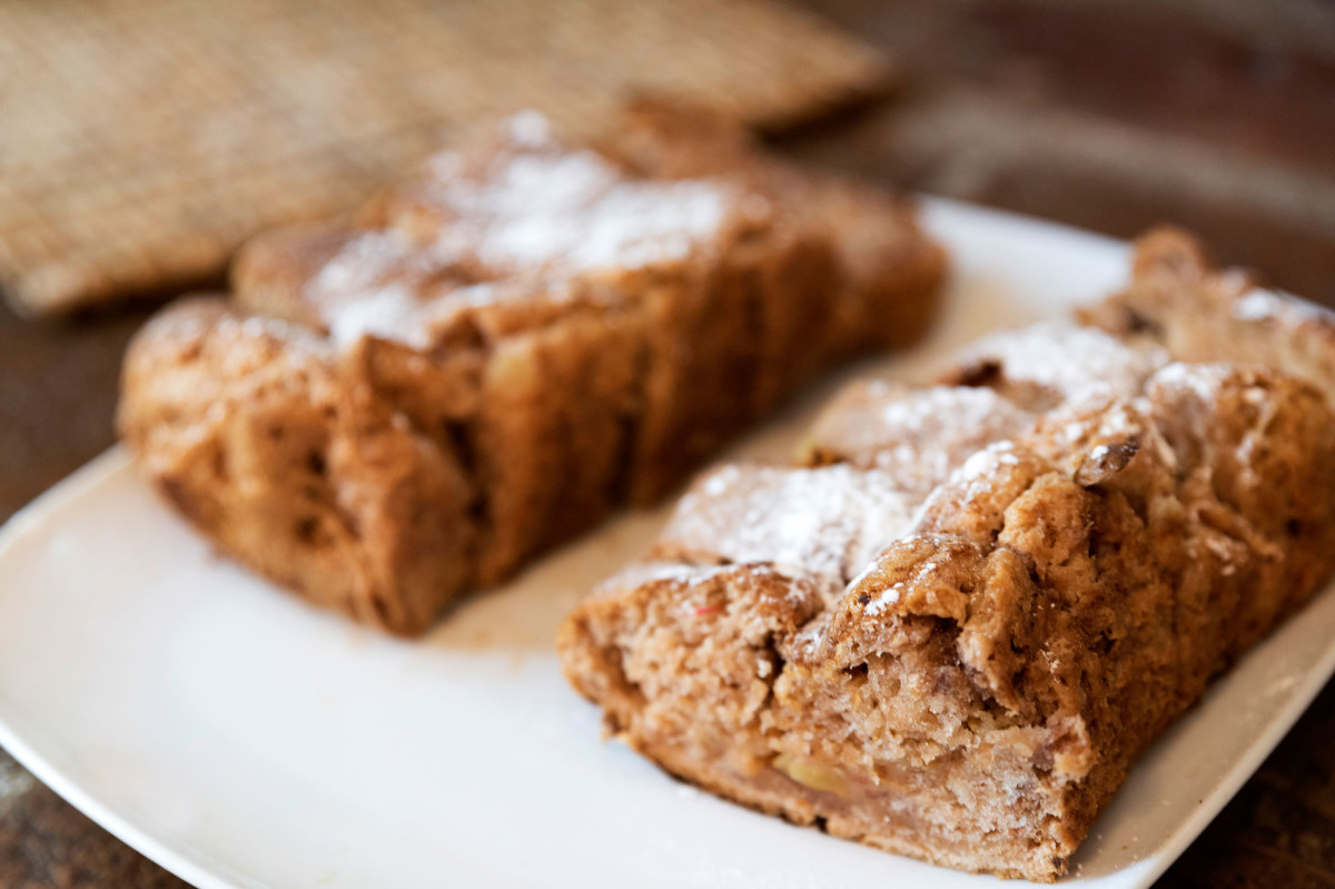 yogafoodbread Sally Parkes Yoga