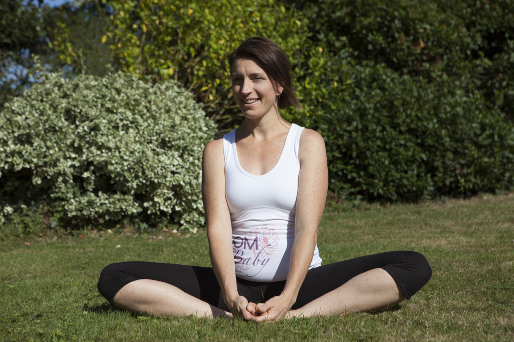 What To Wear For Pregnancy Yoga  FittaMamma's maternity yoga wear