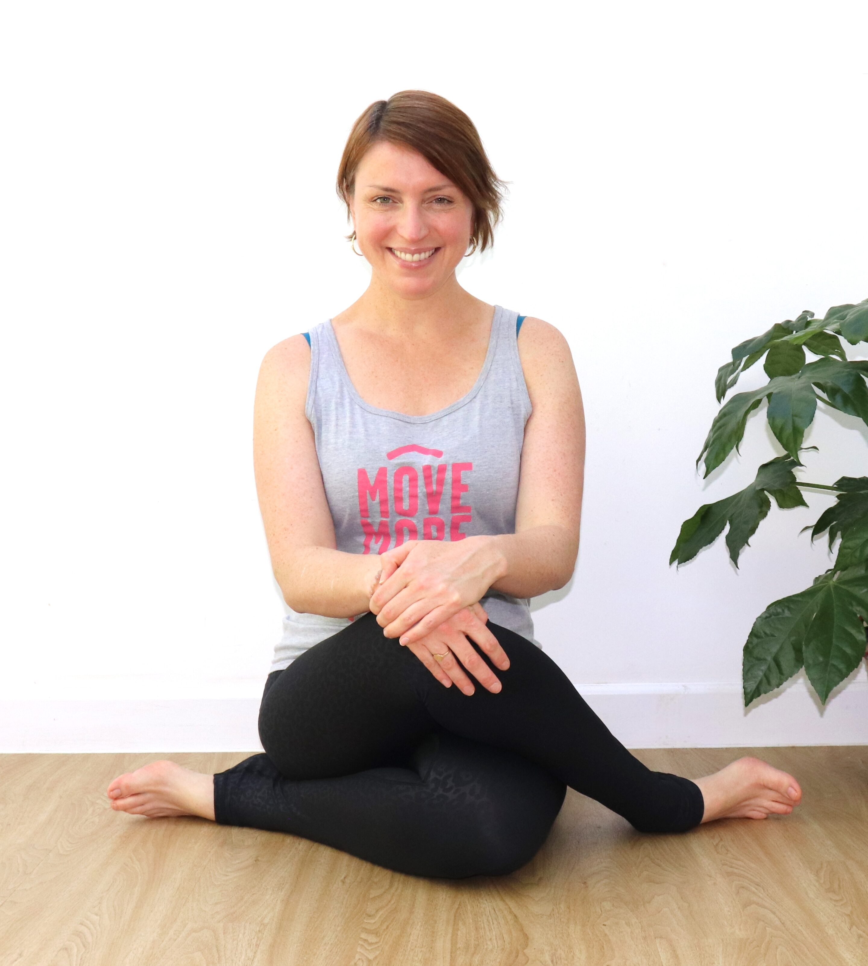 200hr Yoga Teacher Training — Bristol School of Yoga