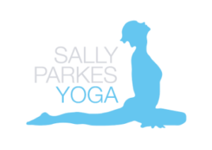 Sally Parkes Yoga Logo